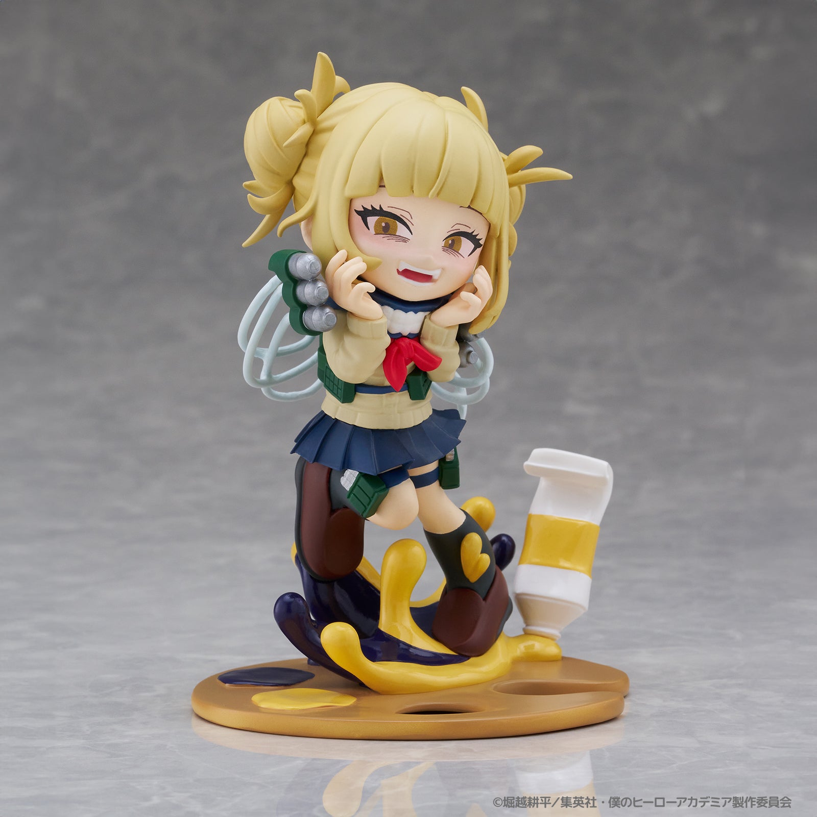 Bushiroad Creative Palverse Pal: My Hero Academia - Toga Himiko