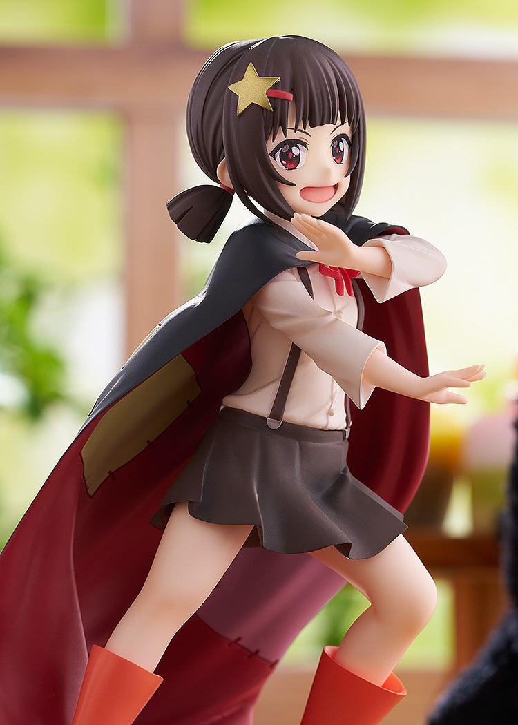 Good Smile Pop Up Parade L Size: Kono Suba - Komekko