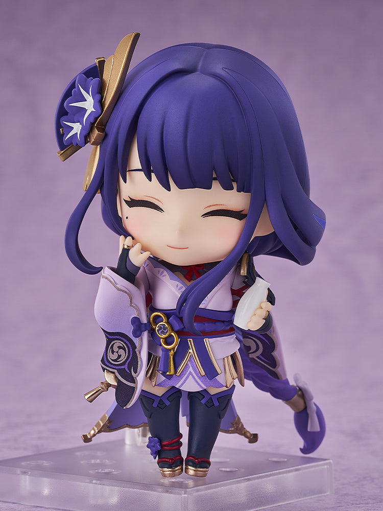 Good Smile Nendoroid: Genshin Impact - Raiden Shogun