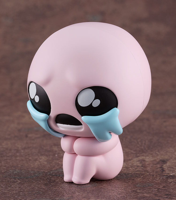 Good Smile Nendoroid: The Binding Of Isaac -  Isaac