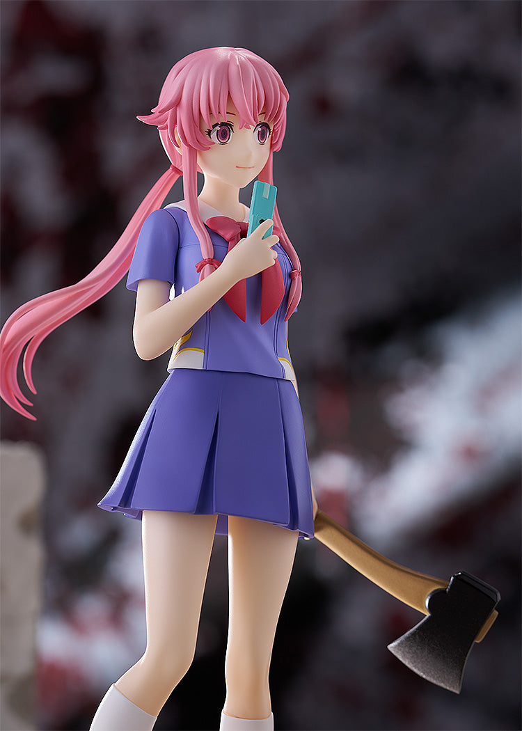 Good Smile Pop Up Parade: Future Diary - Yuno Gasai