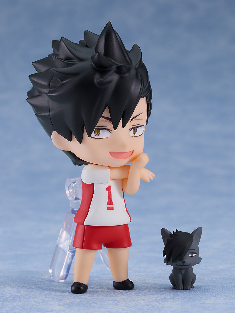 Orange Rouge Nendoroid Surprise: Haikyu - 03 Nekoma Edition