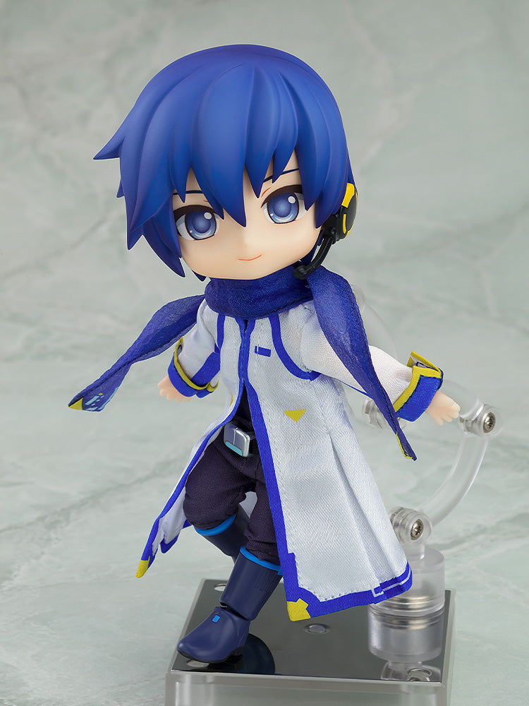 Good Smile Nendoroid Doll: Vocaloid - Kaito