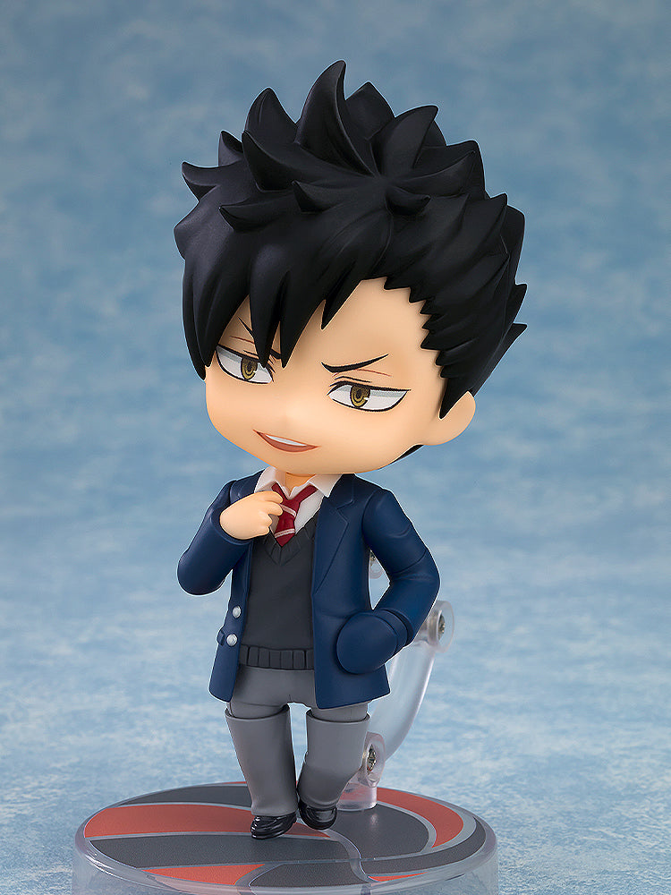 Orange Rouge Nendoroid: Haikyu - Tetsuro Kuroo School Uniform Ver.