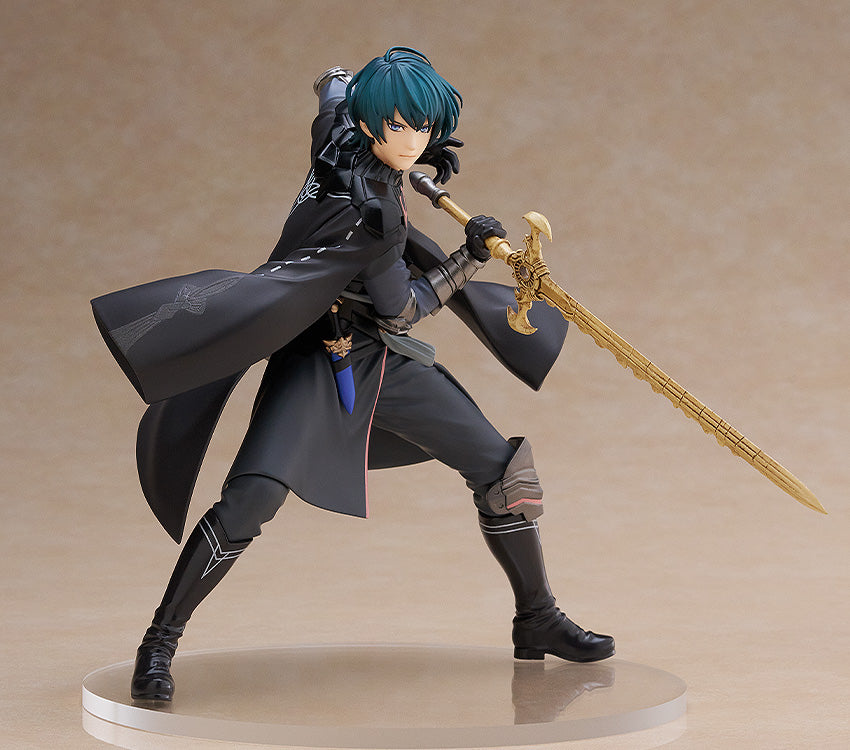 Good Smile Pop Up Parade: Fire Emblem Three Houses - Byleth Male