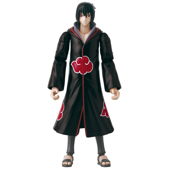 Bandai Namco Anime Heroes: Naruto - Sasuke taka Figura de Accion