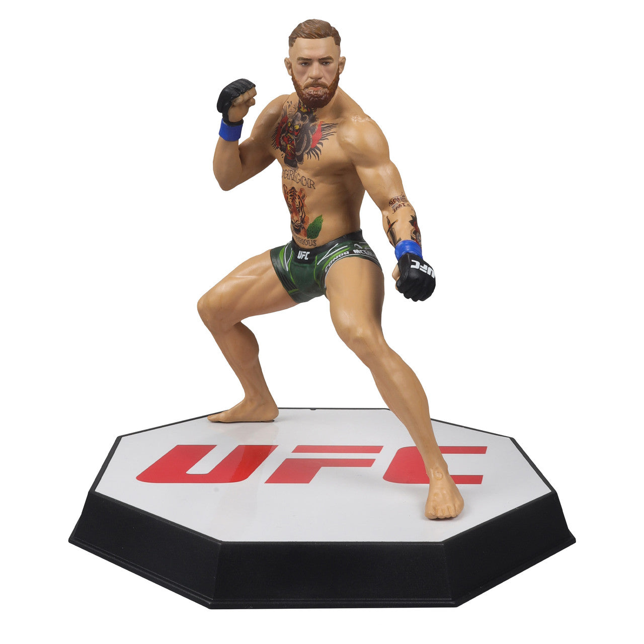 Mcfarlane Posed Figure: UFC - Conor Mcgregor