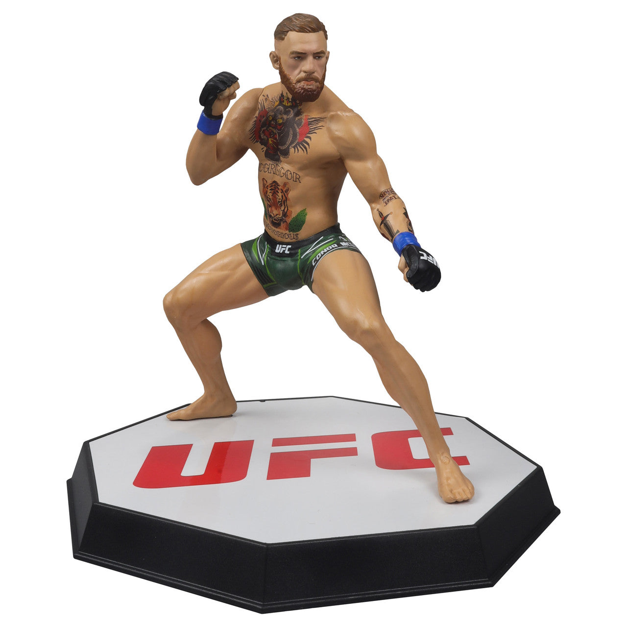 Mcfarlane Posed Figure: UFC - Conor Mcgregor