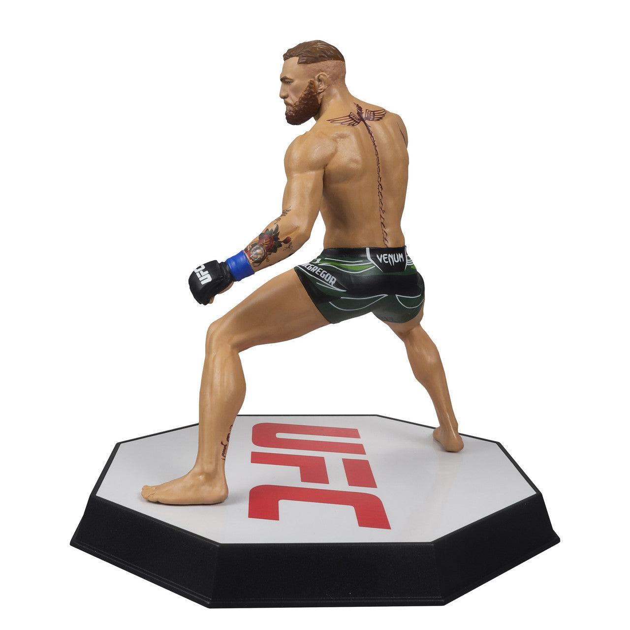 Mcfarlane Posed Figure: UFC - Conor Mcgregor