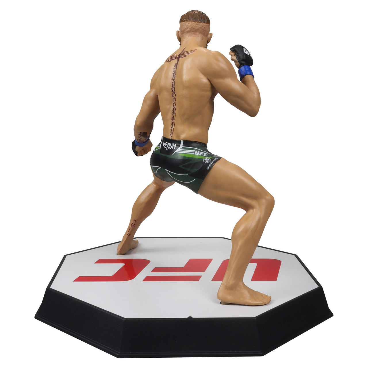 Mcfarlane Posed Figure: UFC - Conor Mcgregor