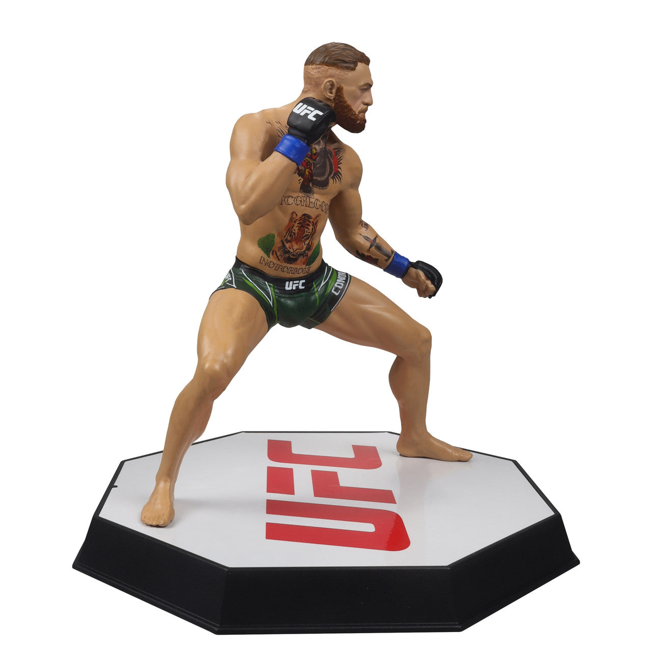 Mcfarlane Posed Figure: UFC - Conor Mcgregor