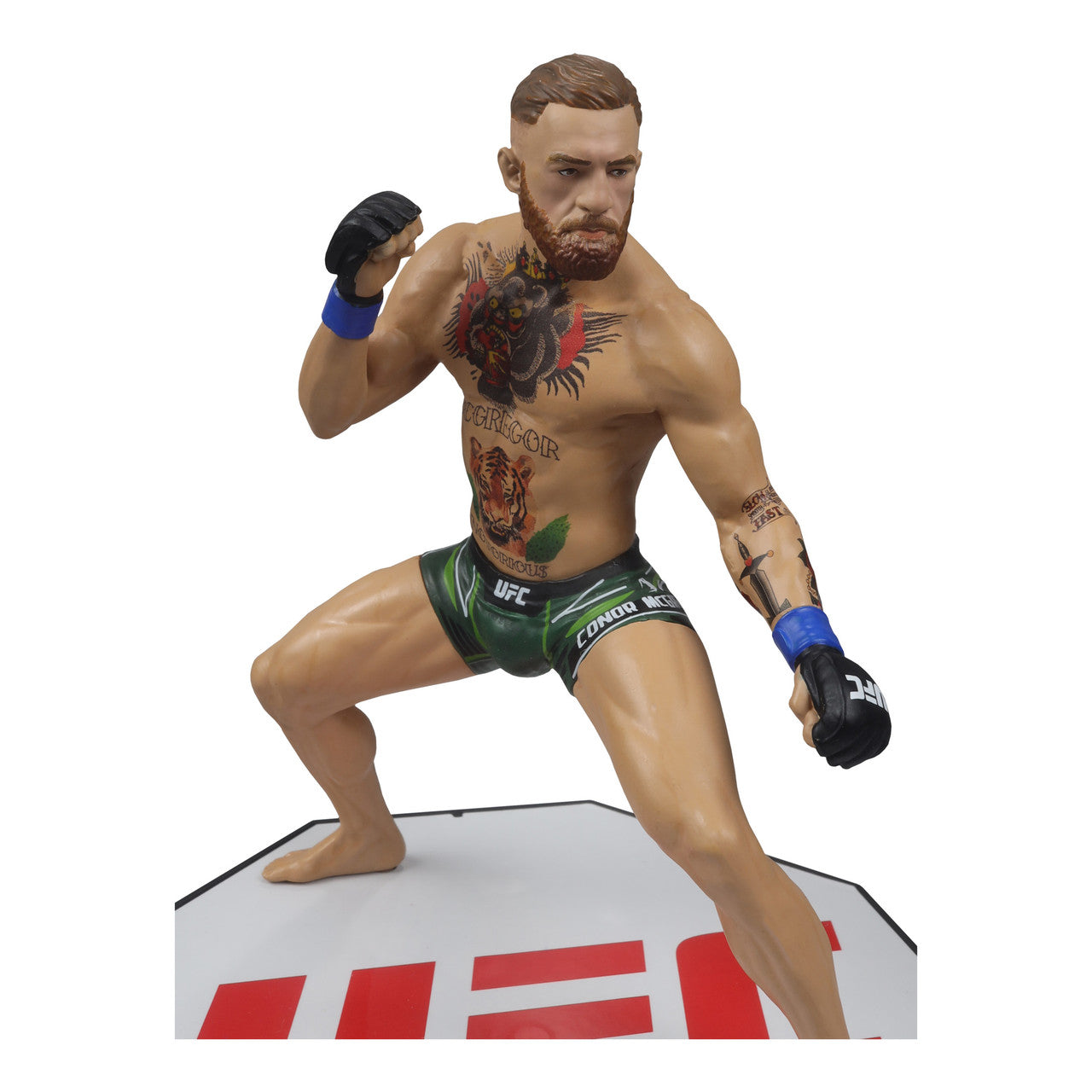 Mcfarlane Posed Figure: UFC - Conor Mcgregor