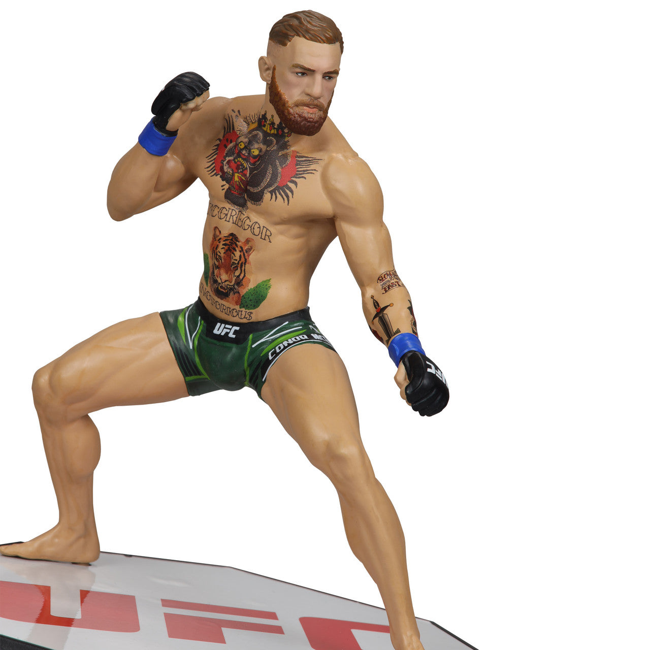 Mcfarlane Posed Figure: UFC - Conor Mcgregor