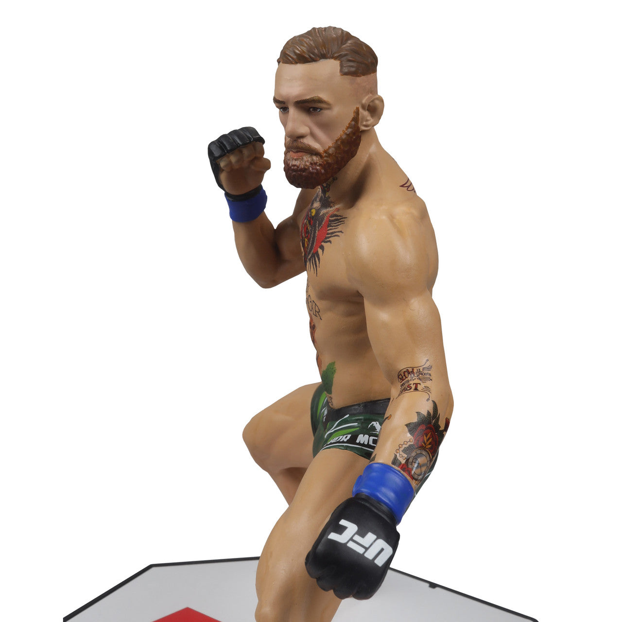 Mcfarlane Posed Figure: UFC - Conor Mcgregor