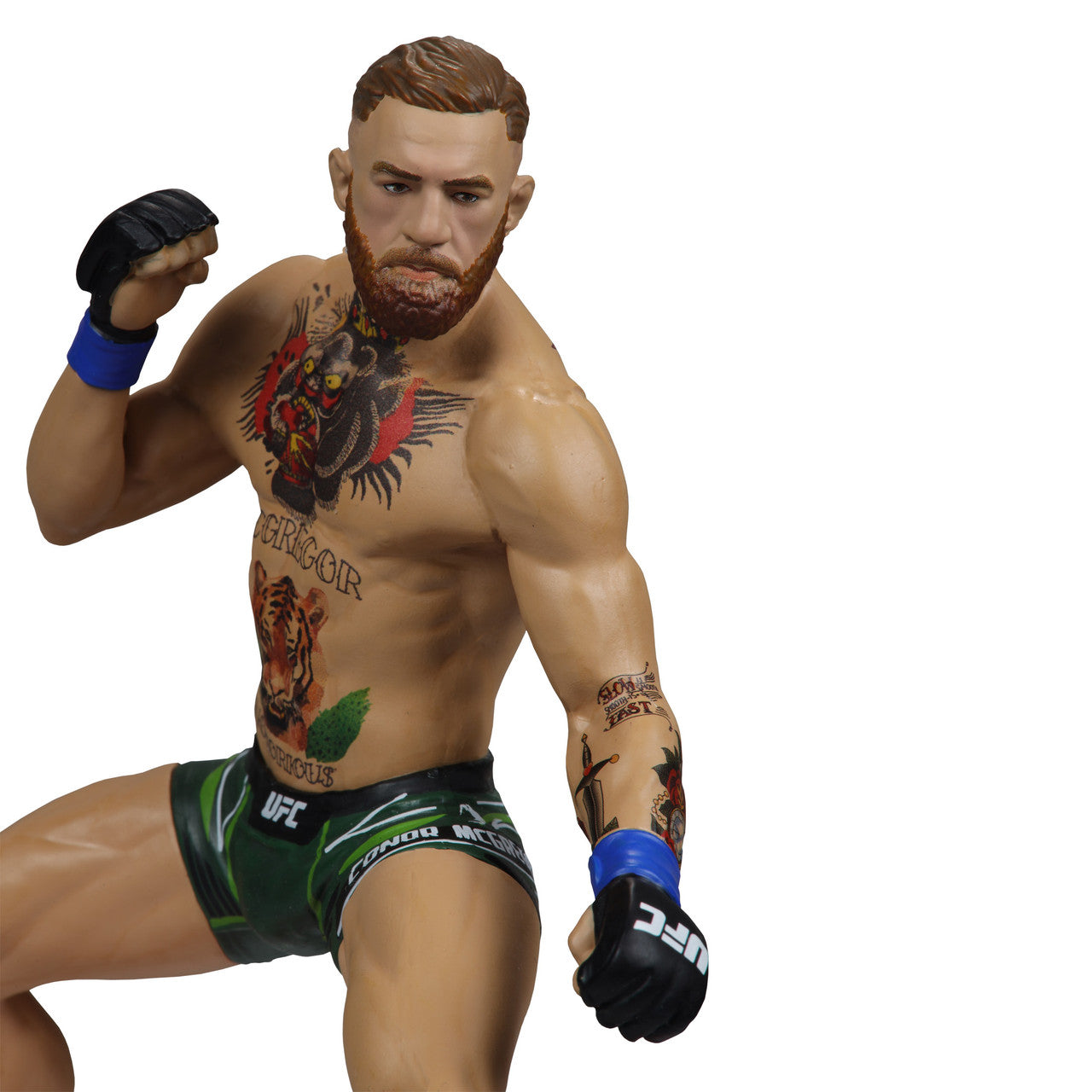 Mcfarlane Posed Figure: UFC - Conor Mcgregor