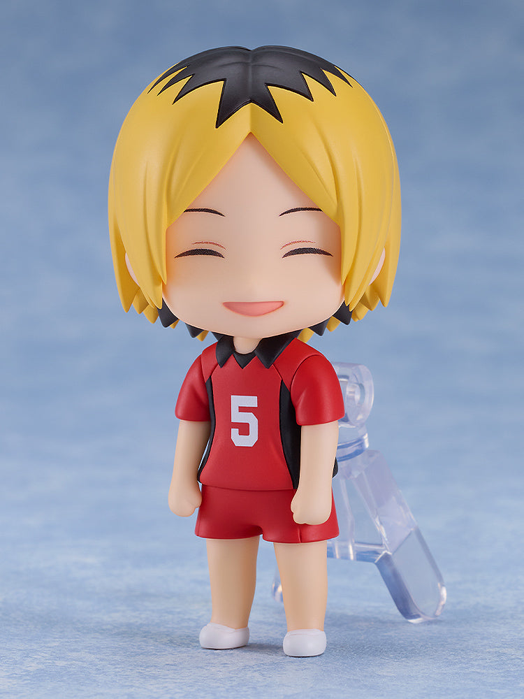 Orange Rouge Nendoroid Surprise: Haikyu - 03 Nekoma Edition