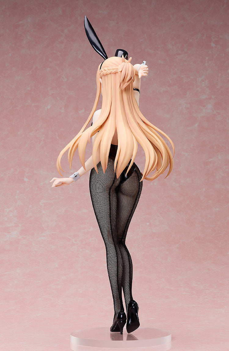 Freeing Scale Figure: Sword Art Online Progressive - Asuna Bunny Escala 1/4