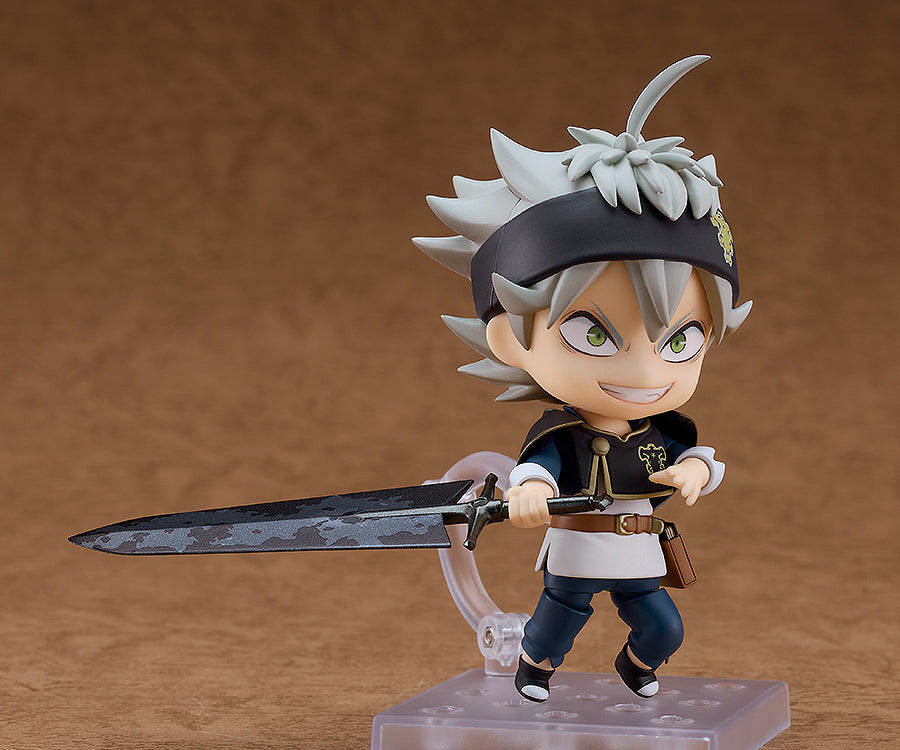 Good Smile Nendoroid: Black Clover - Asta