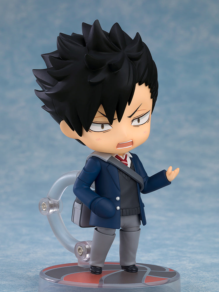 Orange Rouge Nendoroid: Haikyu - Tetsuro Kuroo School Uniform Ver.