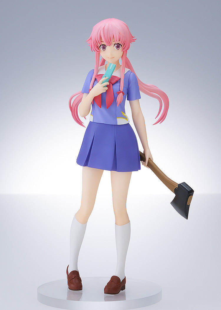 Good Smile Pop Up Parade: Future Diary - Yuno Gasai