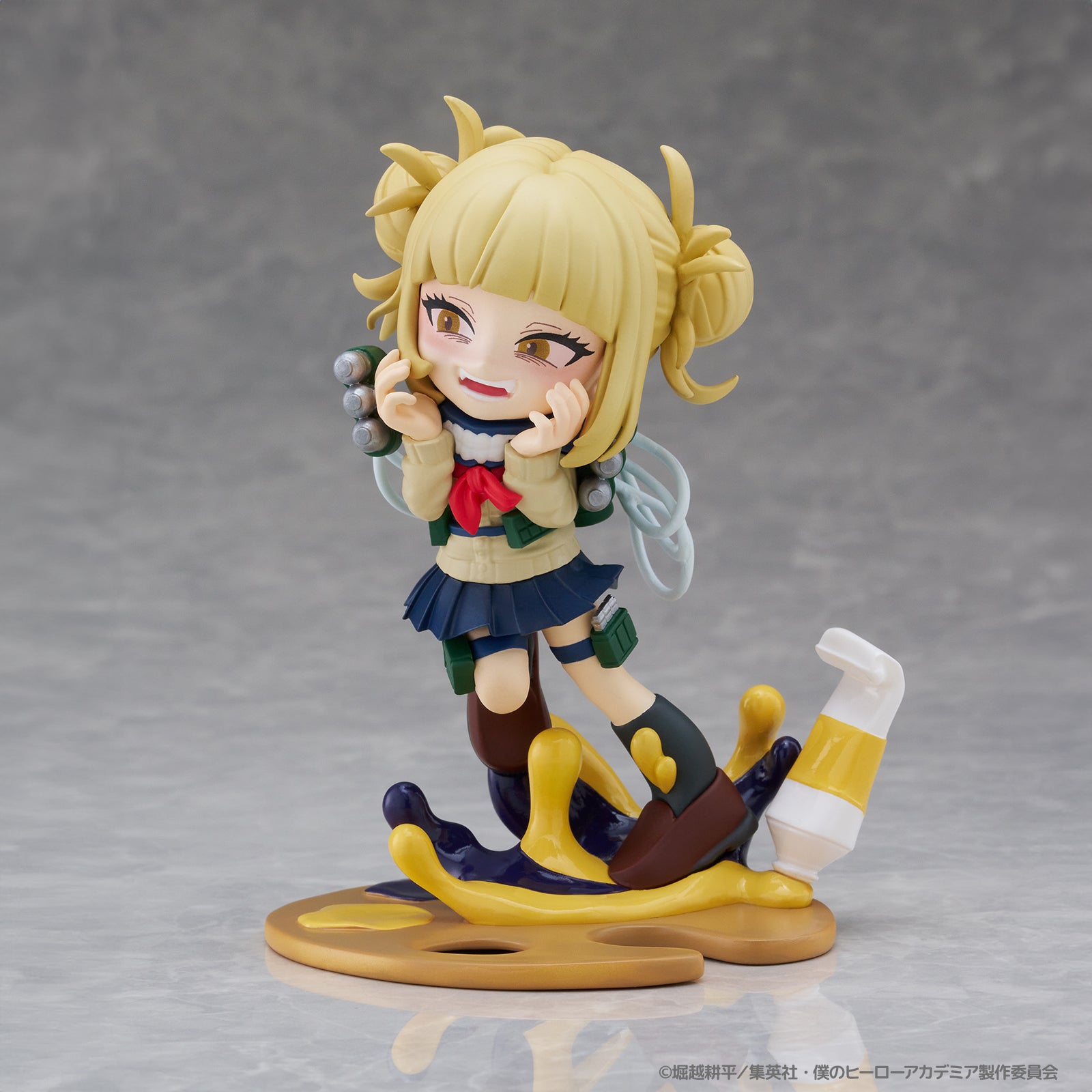 Bushiroad Creative Palverse Pal: My Hero Academia - Toga Himiko