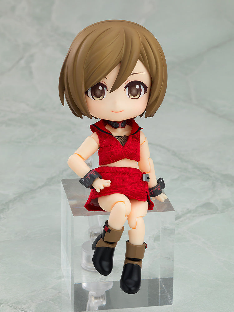 Good Smile Nendoroid Doll: Vocaloid - Meiko