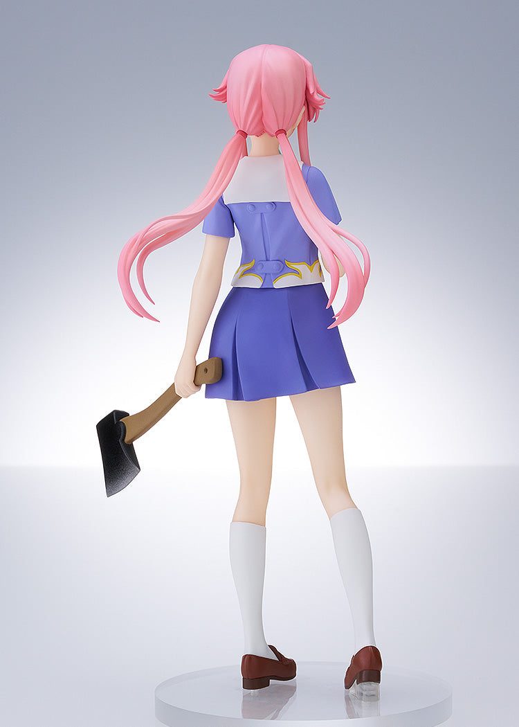 Good Smile Pop Up Parade: Future Diary - Yuno Gasai