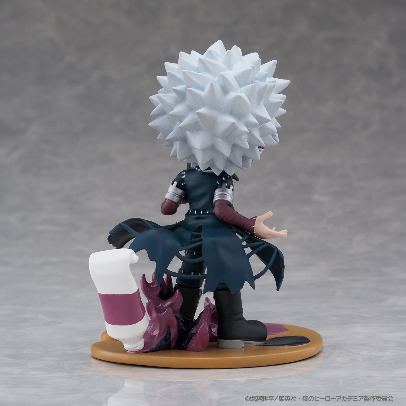 Bushiroad Creative Palverse Pal: My Hero Academia - Dabi