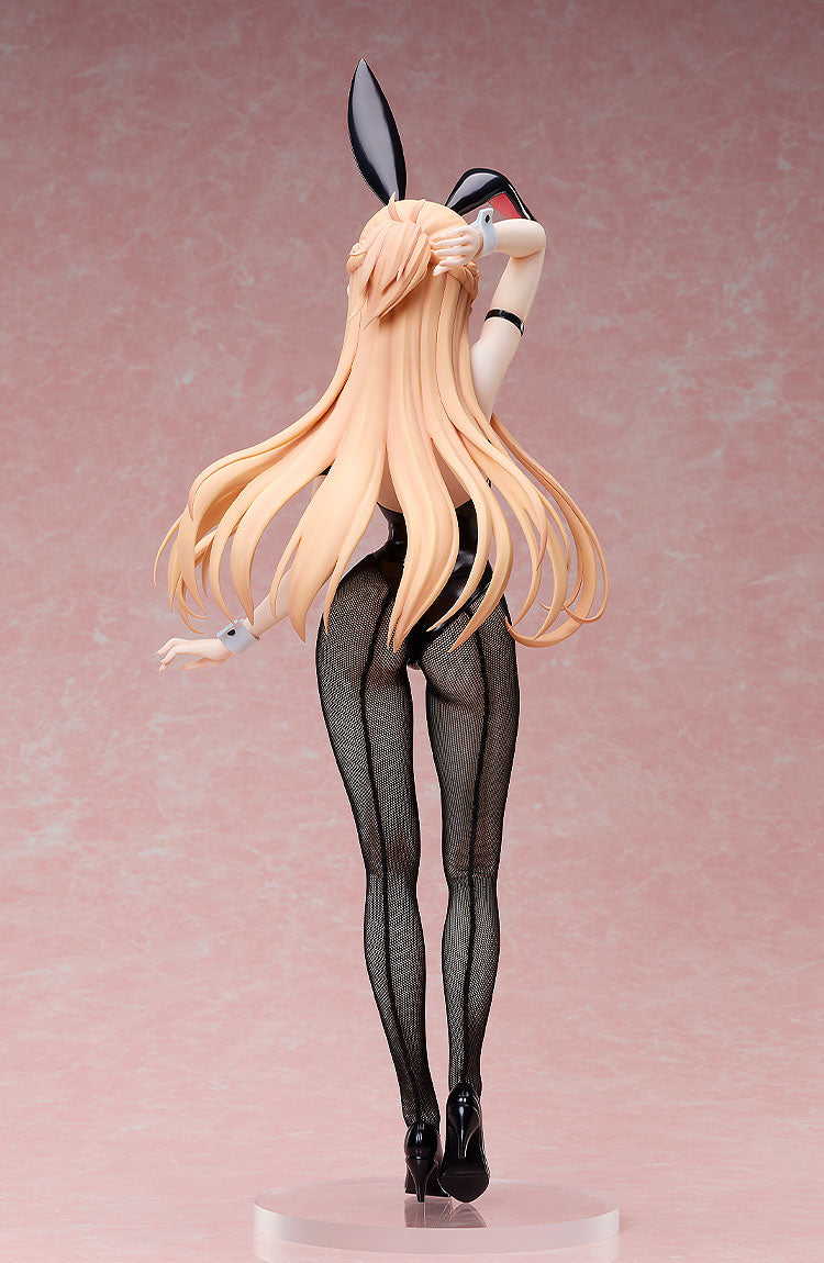 Freeing Scale Figure: Sword Art Online Progressive - Asuna Bunny Escala 1/4