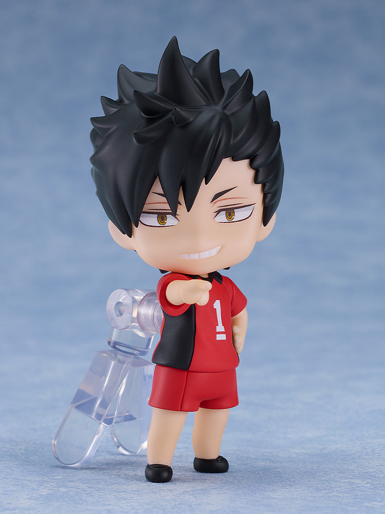 Orange Rouge Nendoroid Surprise: Haikyu - 03 Nekoma Edition