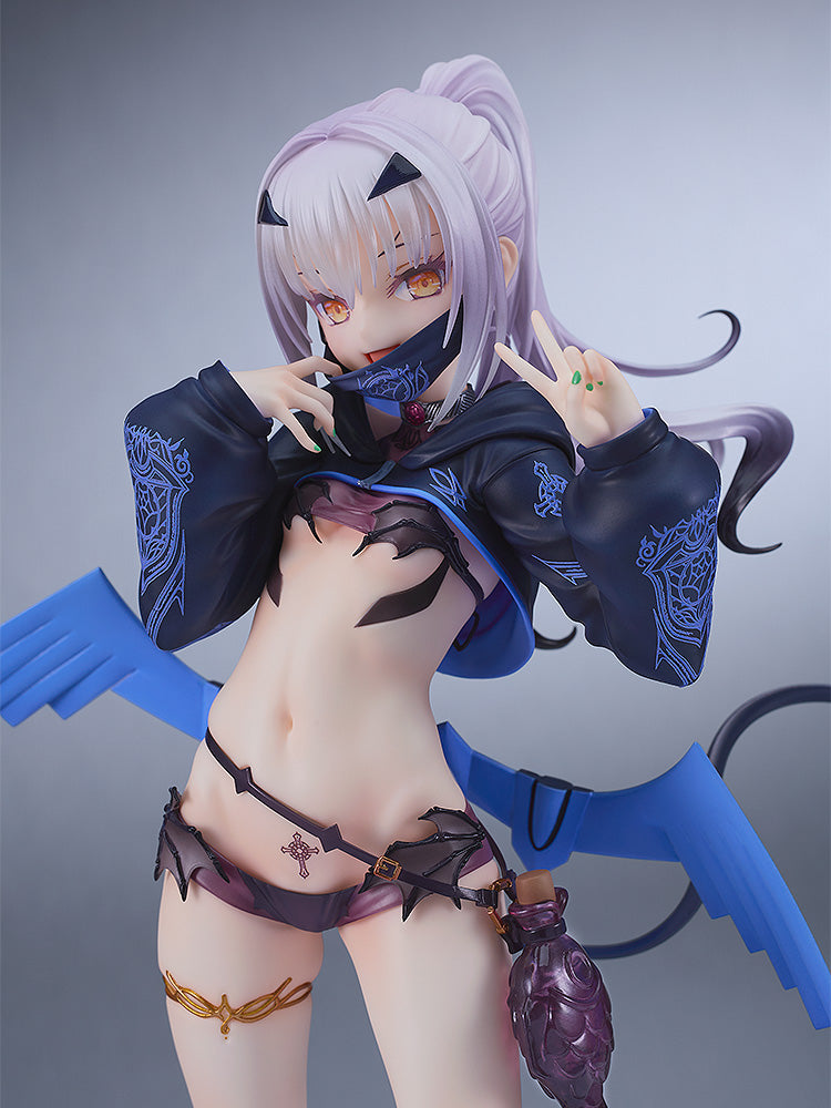 Good Smile Scale Figure: Fate Grand Order - Ruler Melusine Escala 1/6