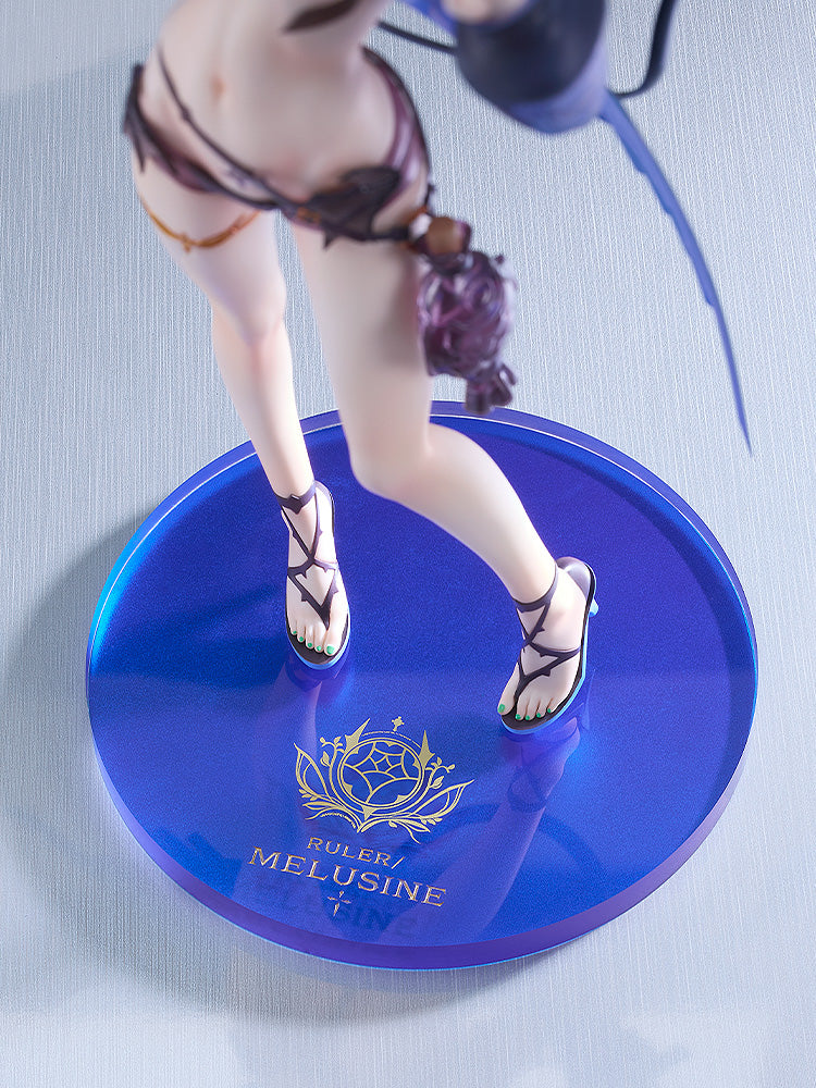 Good Smile Scale Figure: Fate Grand Order - Ruler Melusine Escala 1/6