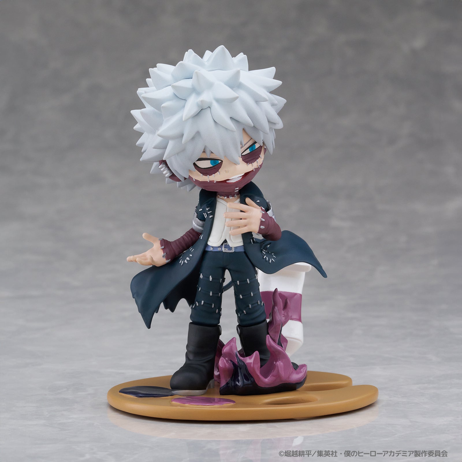 Bushiroad Creative Palverse Pal: My Hero Academia - Dabi