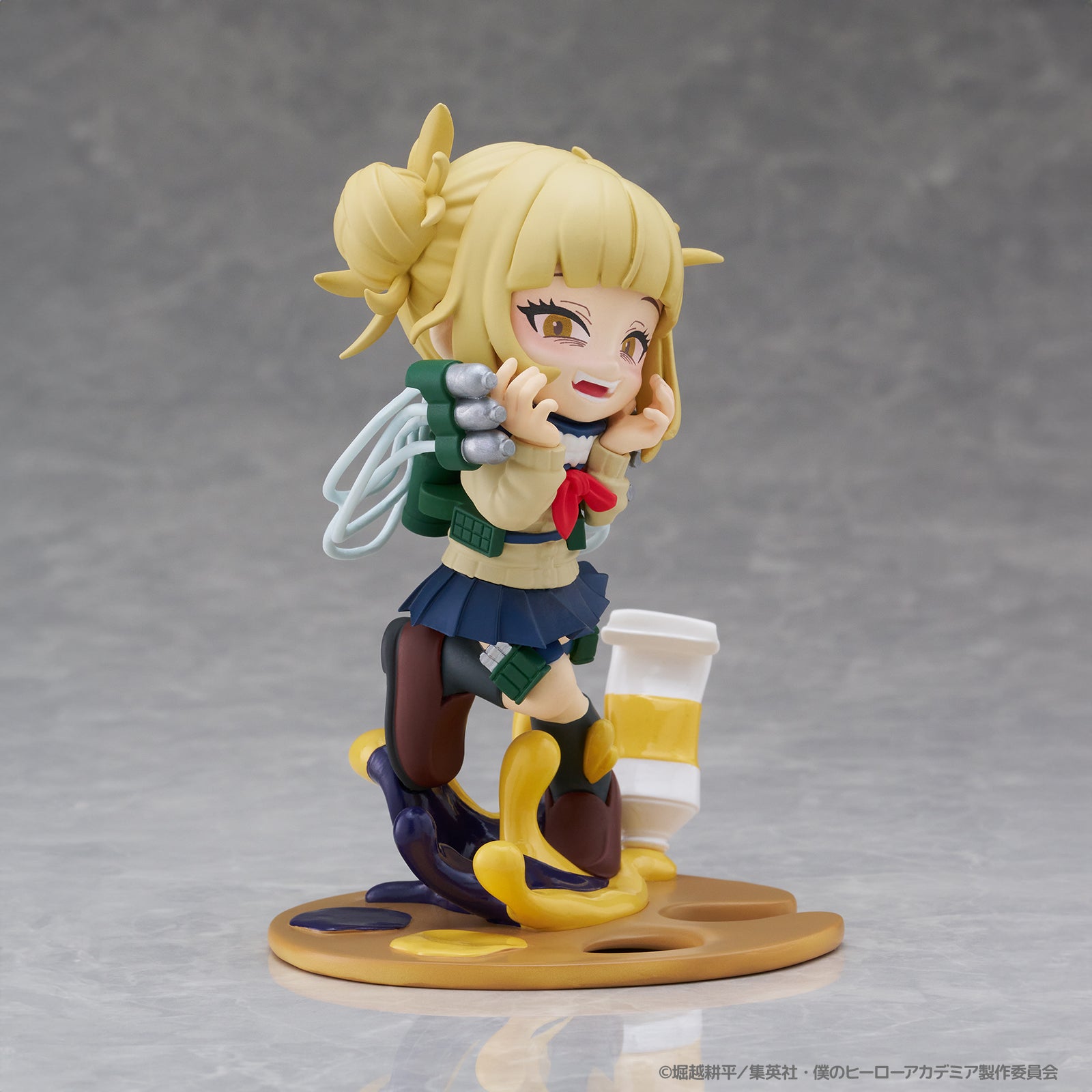 Bushiroad Creative Palverse Pal: My Hero Academia - Toga Himiko