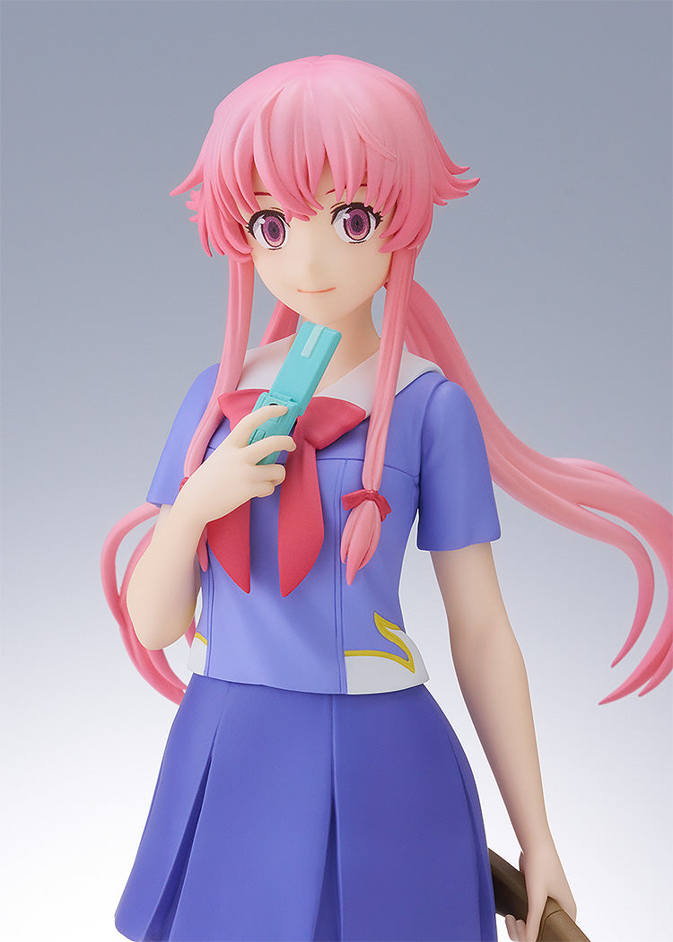 Good Smile Pop Up Parade: Future Diary - Yuno Gasai