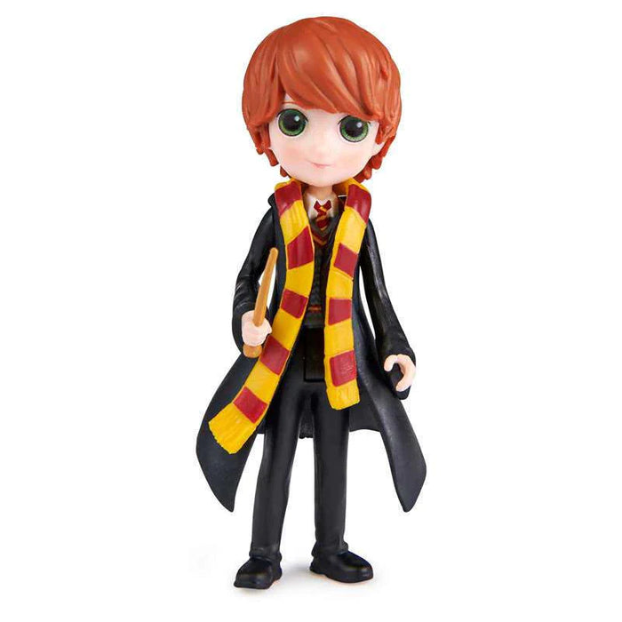 Wizarding World: Harry Potter Minifigura Magica - Ron Weasly