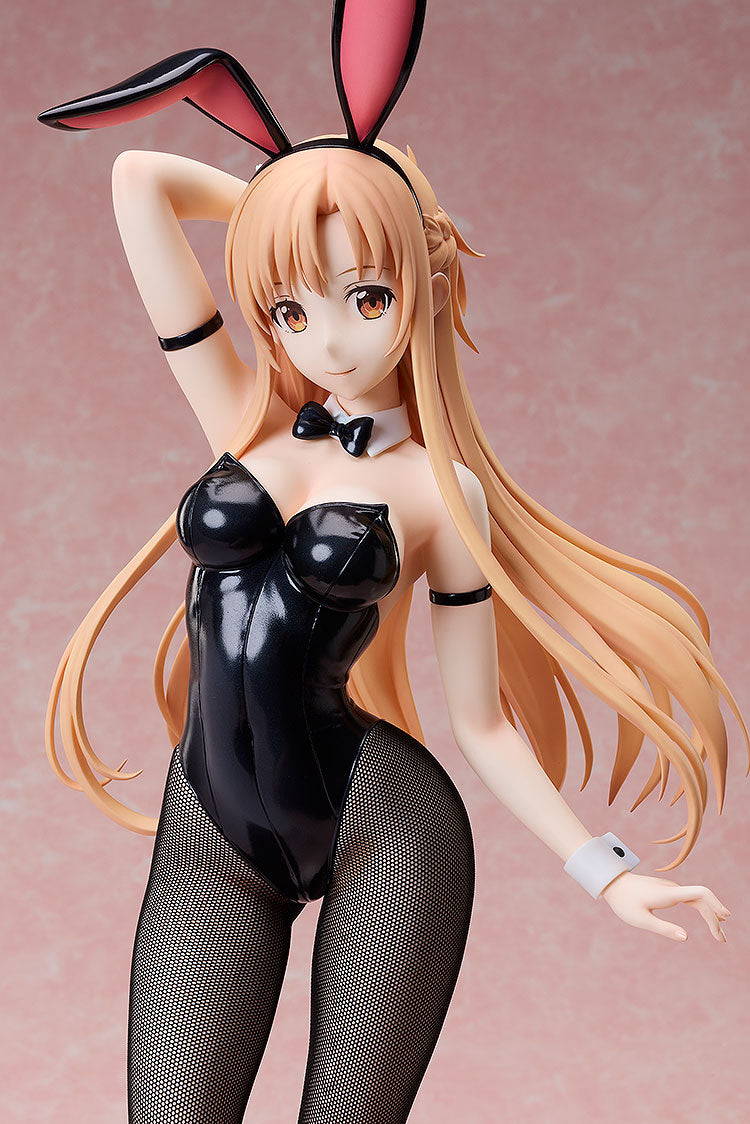 Freeing Scale Figure: Sword Art Online Progressive - Asuna Bunny Escala 1/4