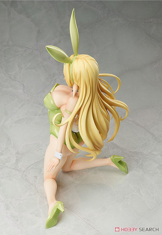 Freeing Scale Figure: How Not To Summon A Demon Lord - Shera L Greenwood Coneja Escala 1/4