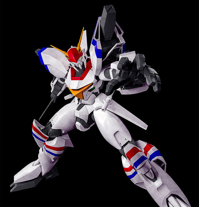 Max Factory Plamax: Metal Armor Dragonar - Xd-01 Dragonar 1 Kit De Plastico Escala 1/72