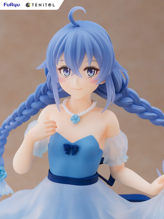 Furyu Figures Tenitol: Mushoku Tensei Jobless Reincarnation - Roxy Flower Dress Up