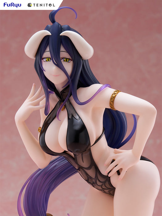 Furyu Figures Tenitol: Overlord - Albedo