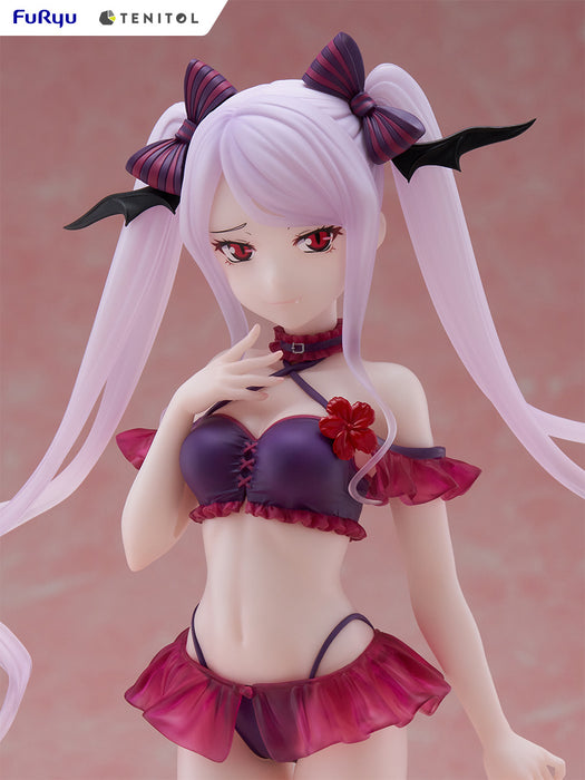 Furyu Figures Tenitol: Overlord - Shalltear