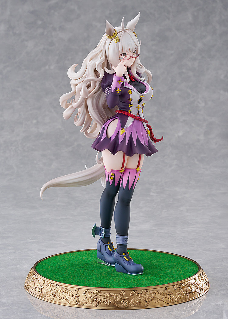 Max Factory Scale Figure: Uma Musume Pretty Derby - Biwa Hayahide Escala 1/7