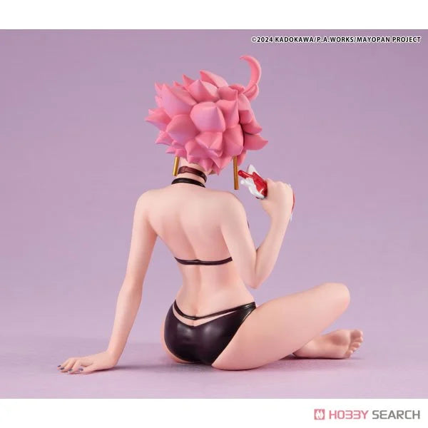 Megahouse Figures Melty Princess: Mayonaka Punch - Live