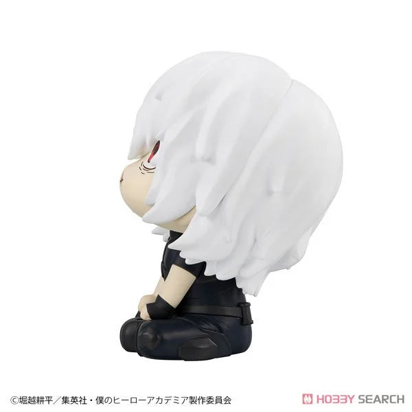 Megahouse Figures Look Up: My Hero Academia - Tomura Shigaraki