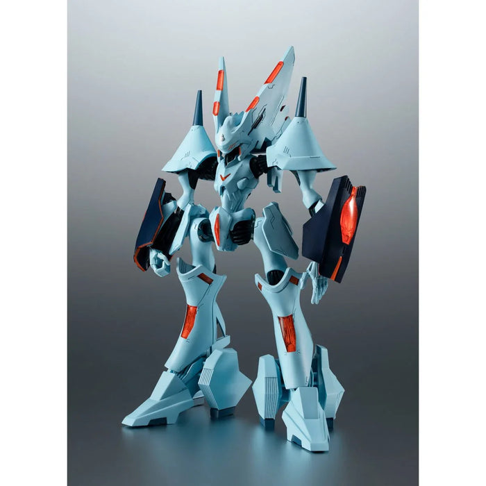 Bandai Tamashii Nations The Robot Spirits: Brain Powerd - Nellie Brain Side Antibody Figura de Accion