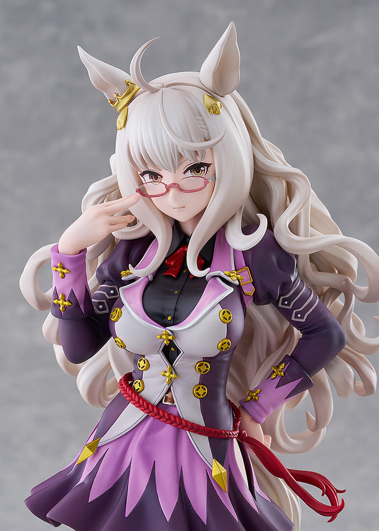 Max Factory Scale Figure: Uma Musume Pretty Derby - Biwa Hayahide Escala 1/7