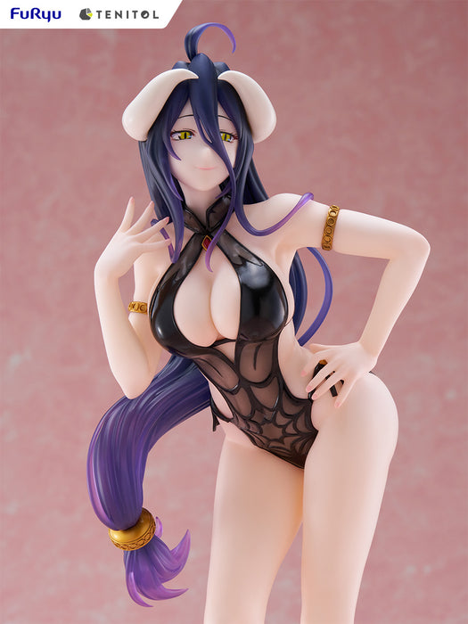 Furyu Figures Tenitol: Overlord - Albedo