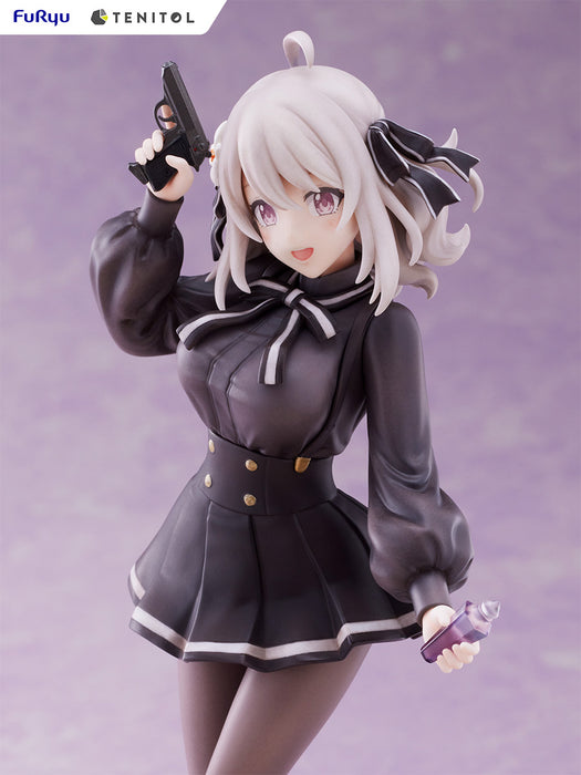 Furyu Figures Tenitol: Spy Classroom - Lily