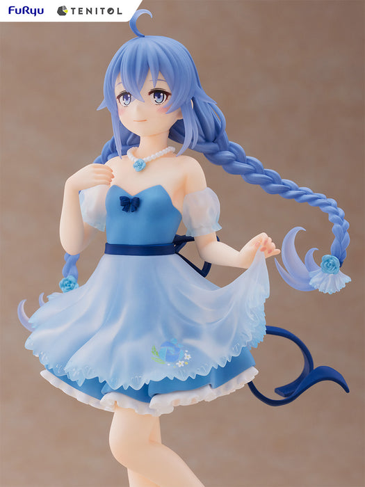 Furyu Figures Tenitol: Mushoku Tensei Jobless Reincarnation - Roxy Flower Dress Up